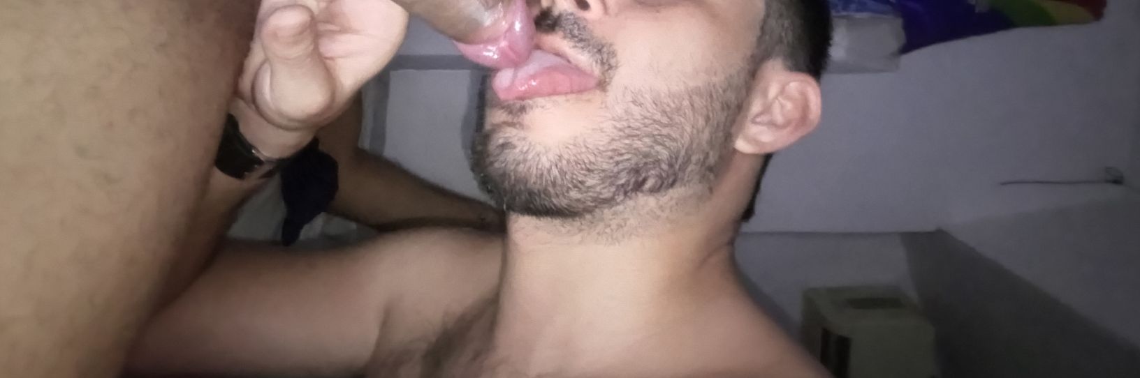 aHotBoylatin's profile banner image