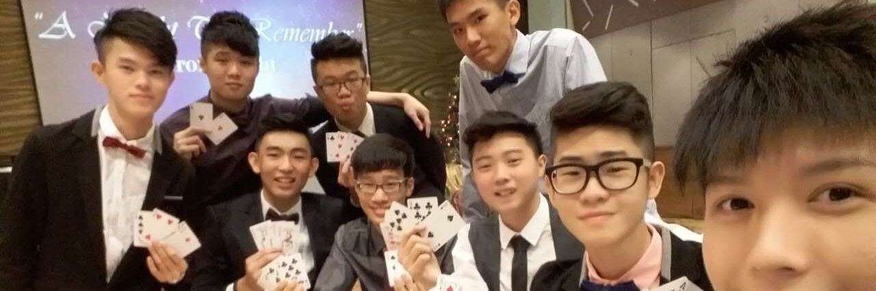 KarOngLim's profile banner image