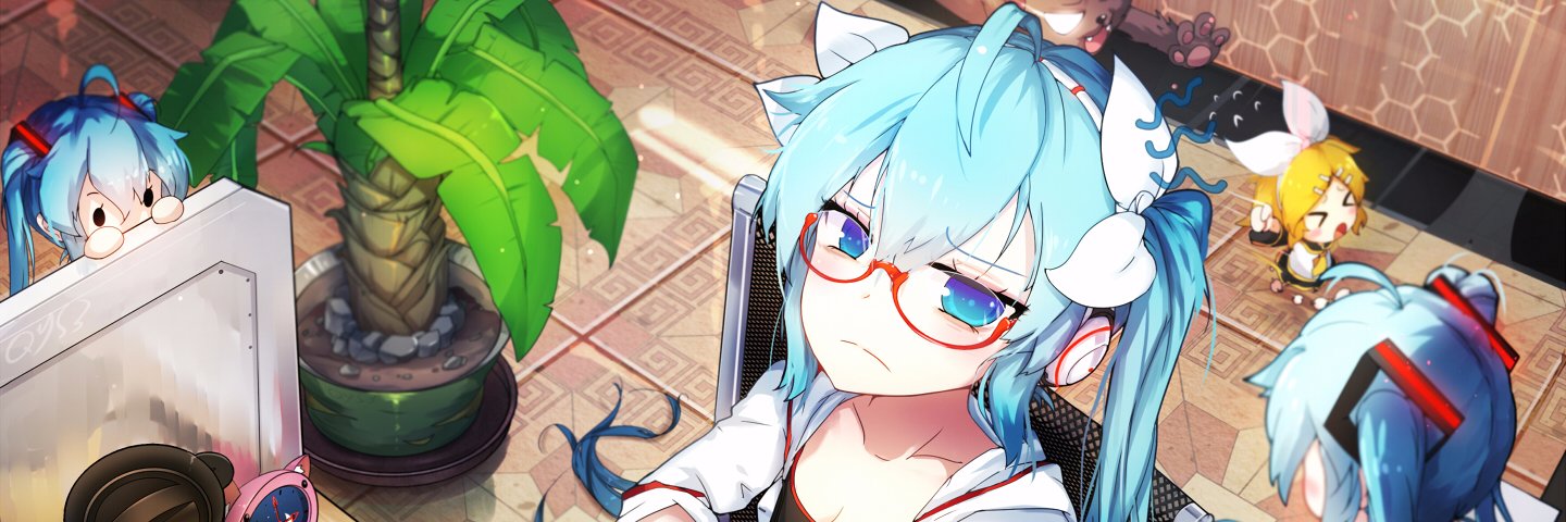 vtiias's profile banner image