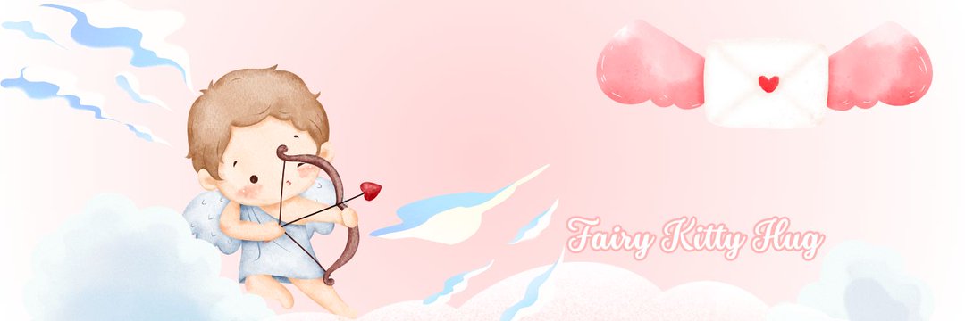 HuggerMoka's profile banner image