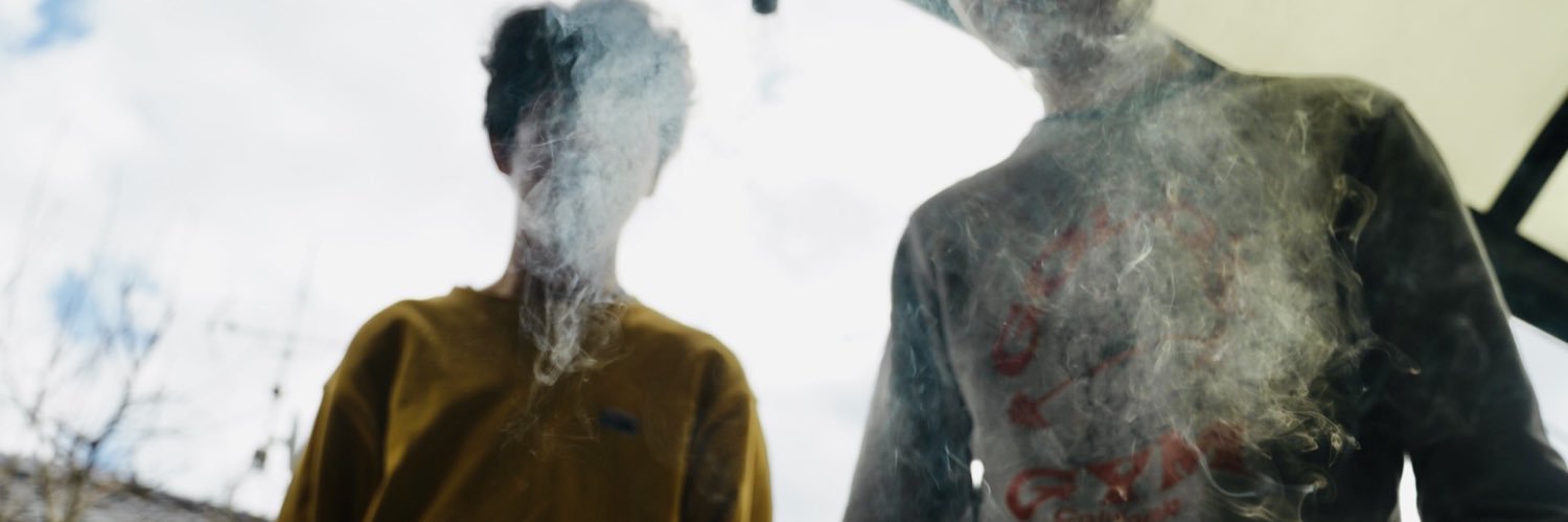 ようかん / Yosuke Inoue banner