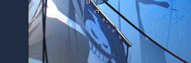Elf_Chiron's profile banner image