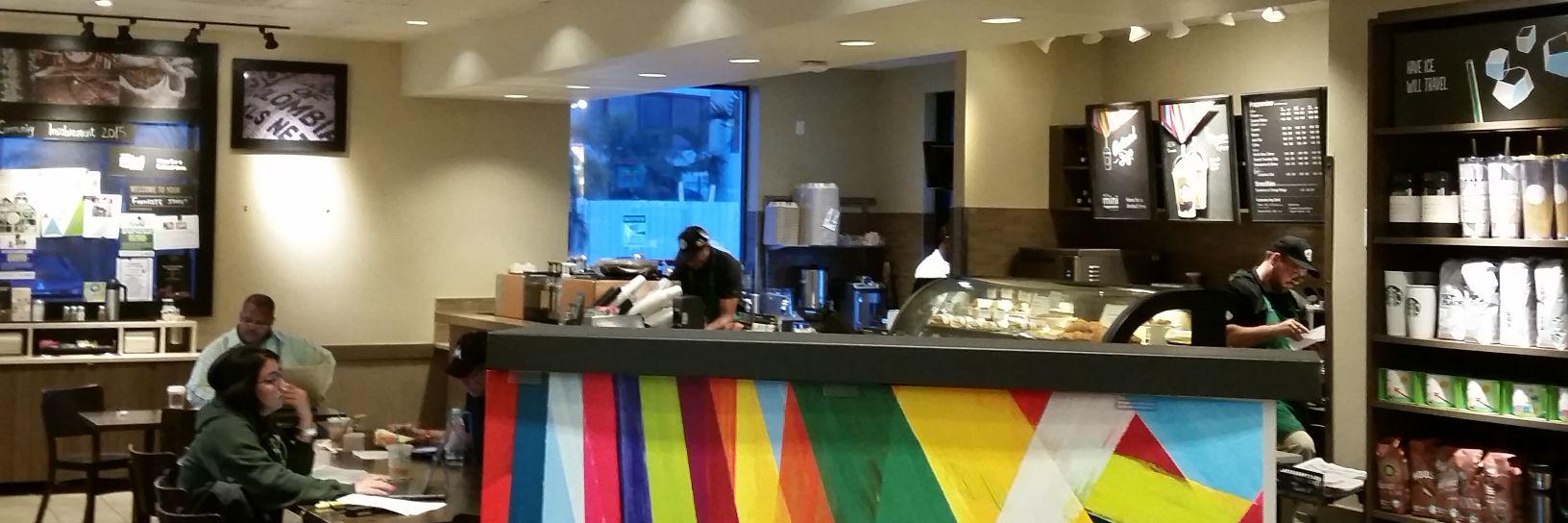StarbucksPalmettoBay banner