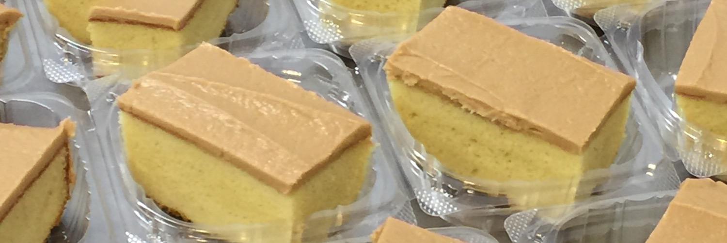 COCOCAKES BY COCO banner