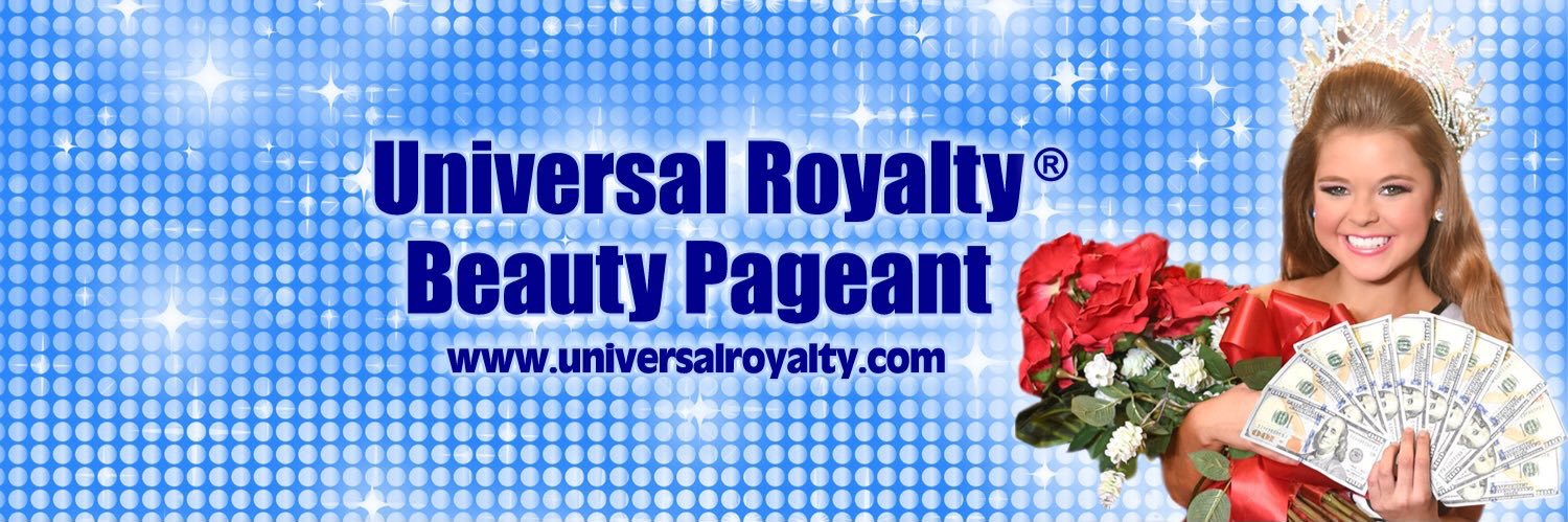 URpageants's profile banner image