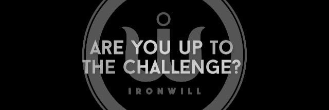 IronWillLife's profile banner image