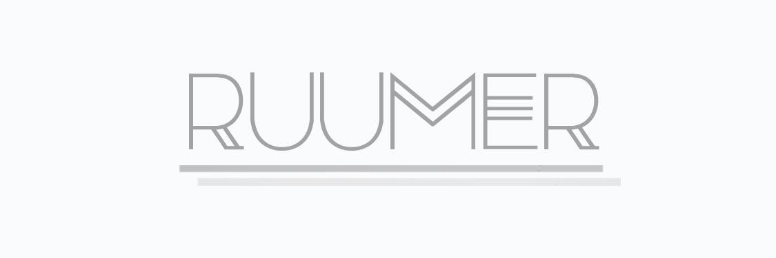 RUUMER's profile banner image
