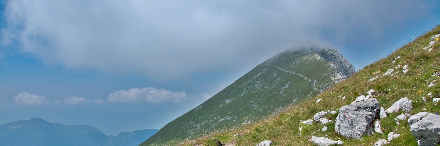 Andrej Kastrin 🐧 banner