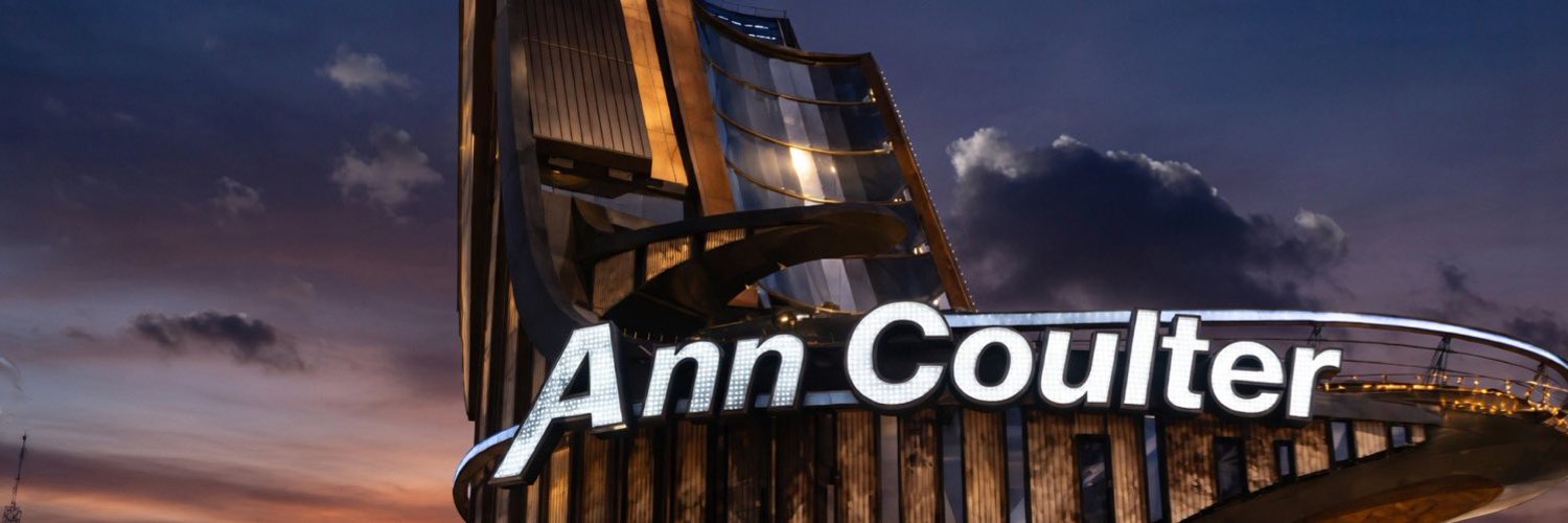 Anntensity banner