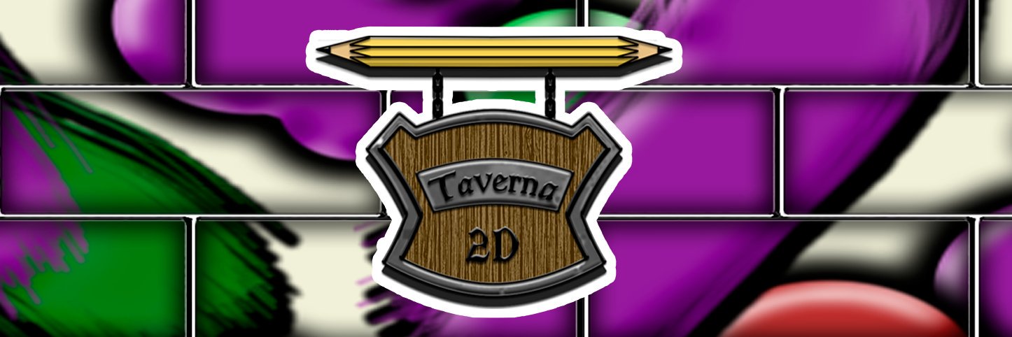Taverna2D's profile banner image