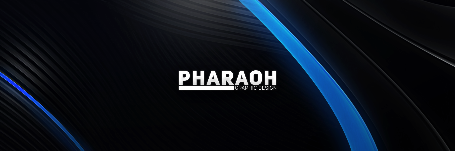 itspharaoh's profile banner image