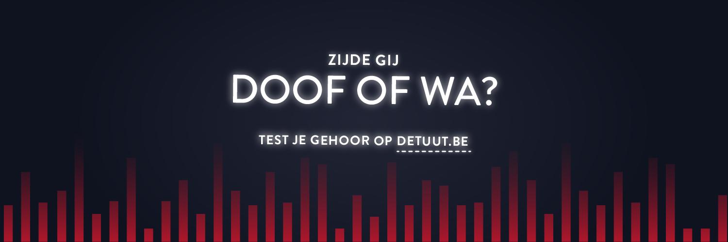 detuutbe's profile banner image