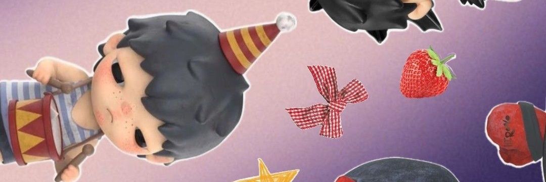 cherryrosmeta's profile banner image