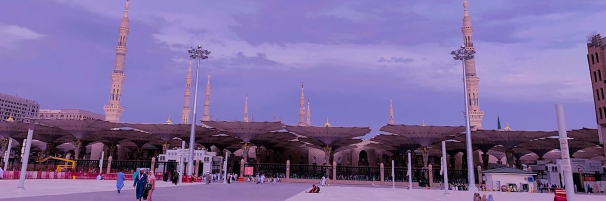 AbdallahHashim's profile banner image