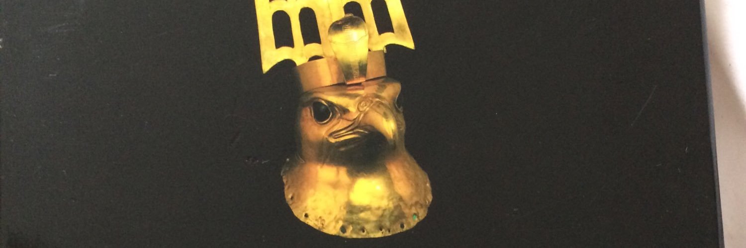 EricMckenzie23's profile banner image