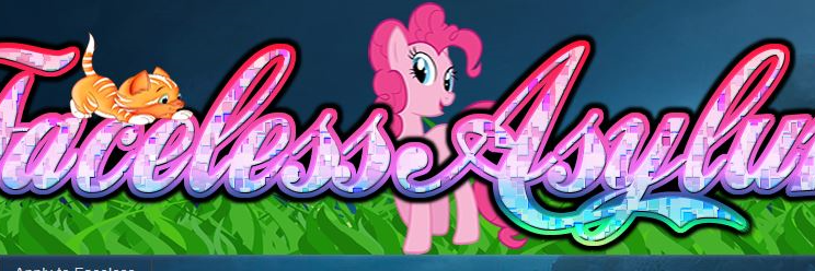 Faceless Batphone banner