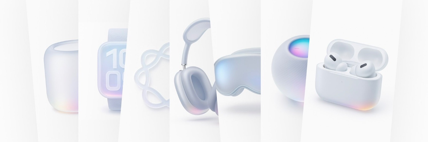 AppleGeek's banner