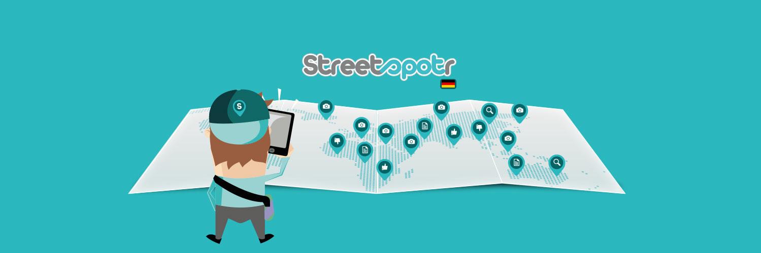 Streetspotr's profile banner image
