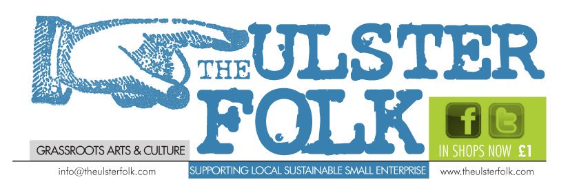 theulsterfolk's profile banner image