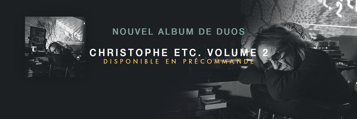 ChristopheOff's profile banner image