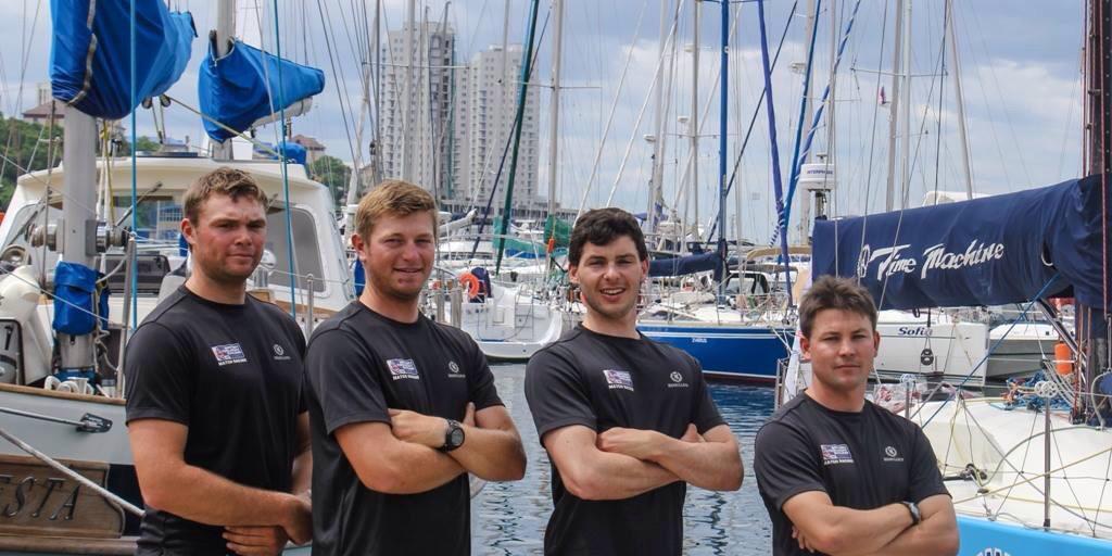 GBRMatchRacing's profile banner image