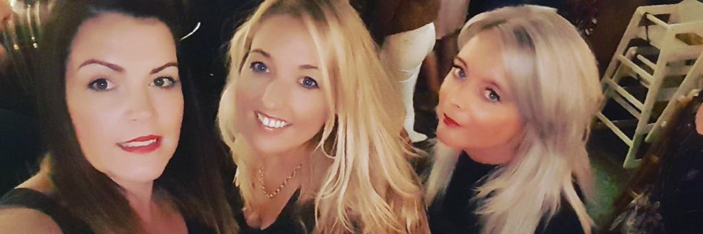 vikki Padfield banner