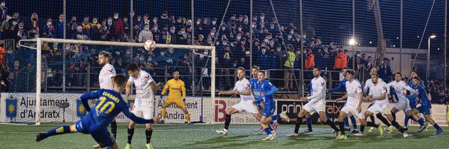 Miquel Llabrés banner