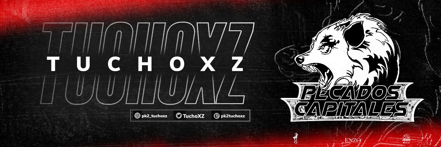 TuchoXZ's profile banner image