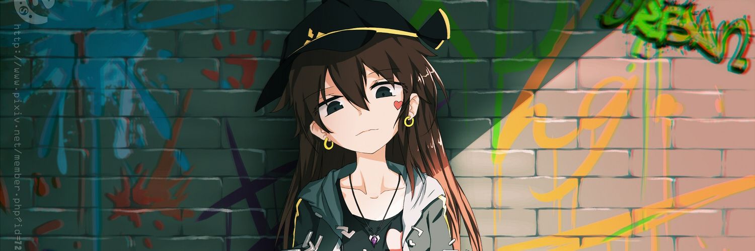 MugiFTW's profile banner image