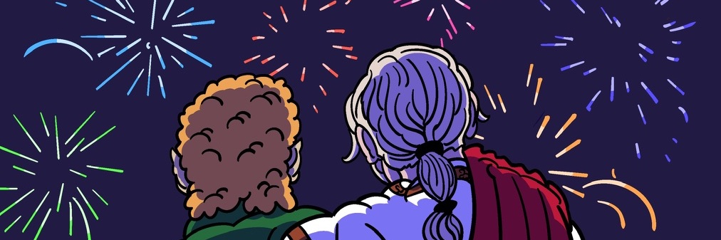 🍉 EGGOS 🍉 COMMS OPEN banner