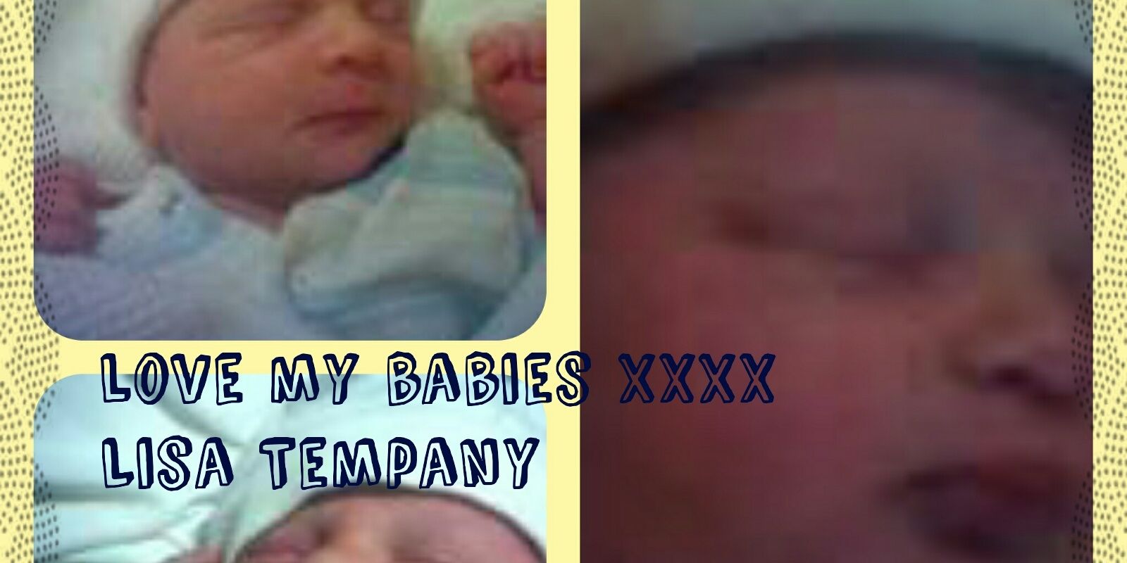 LisaSnugglybun's profile banner image