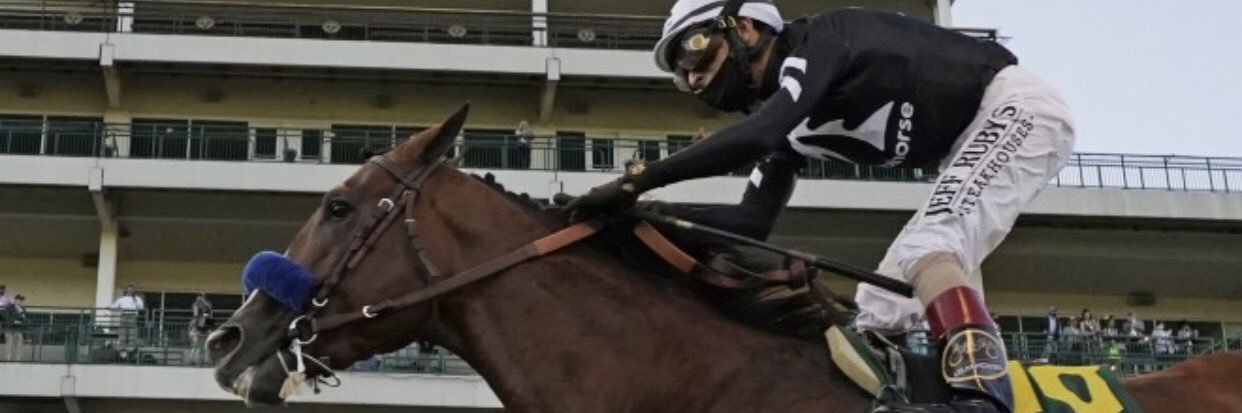 KentuckyBred.com banner