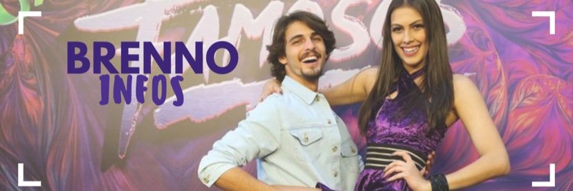 BrennoInfos's profile banner image