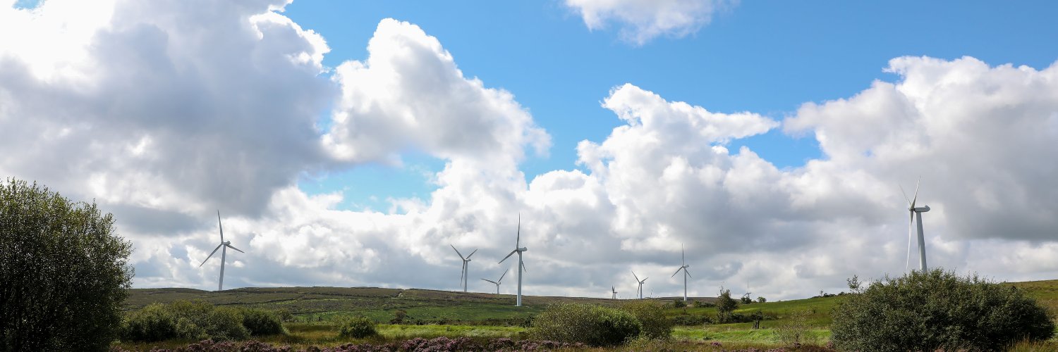 SONI - System Operator for Northern Ireland banner