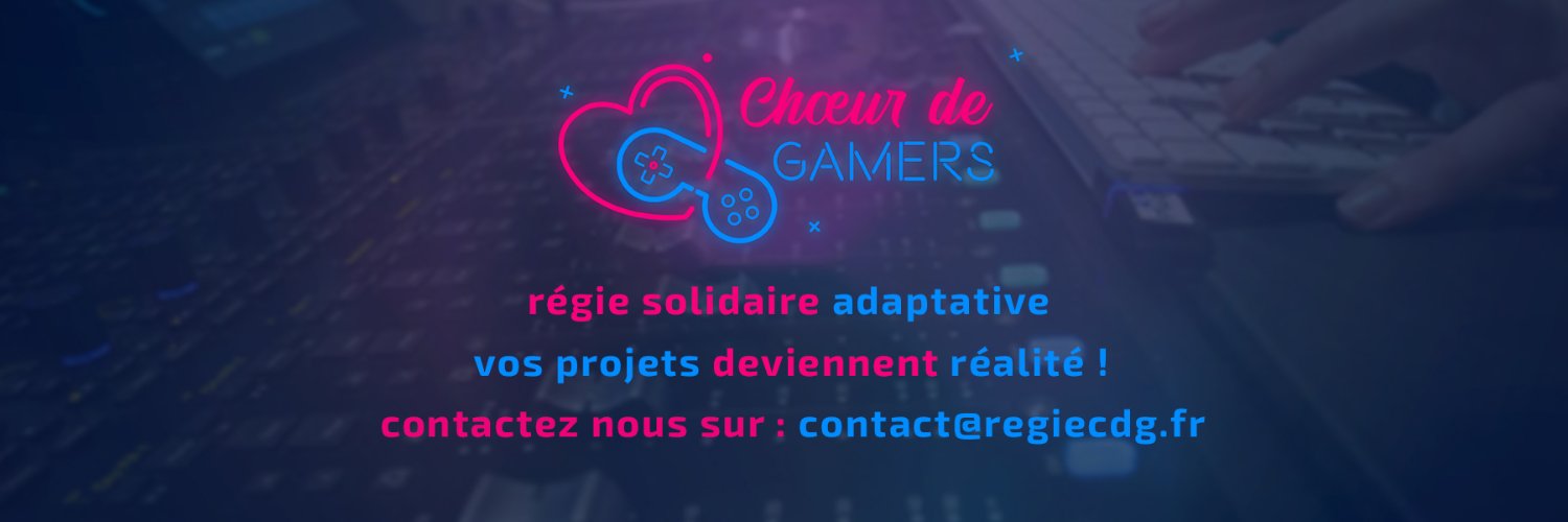 RegieCDG's profile banner image