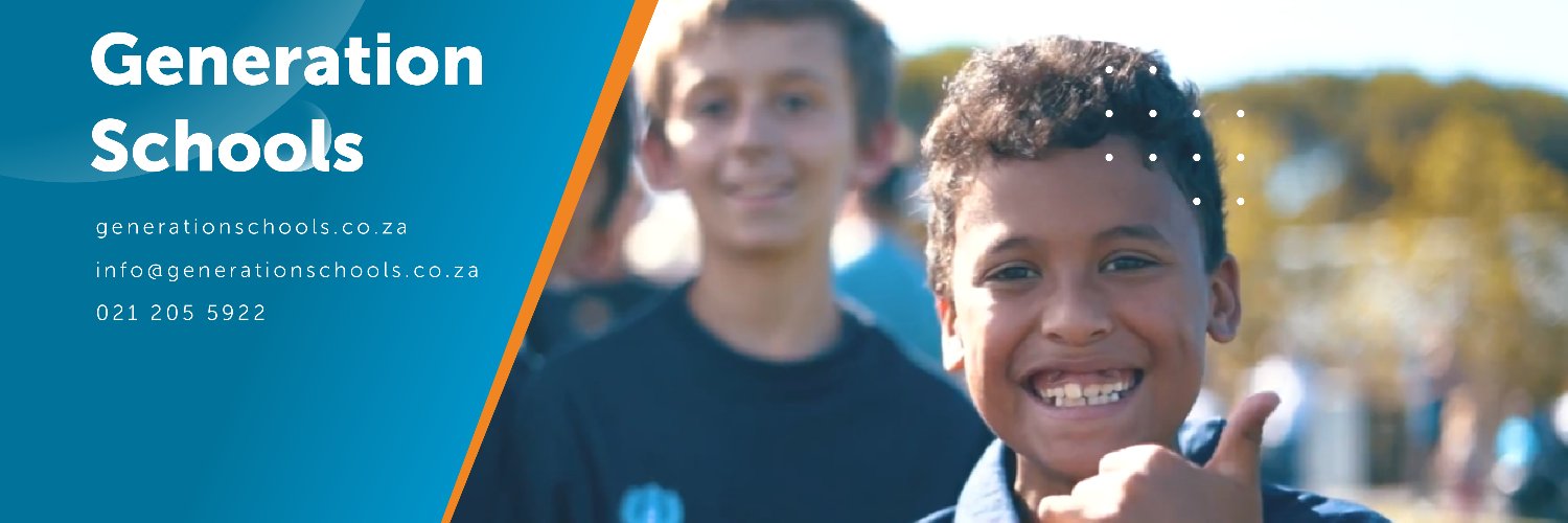 Generation_Schl's profile banner image