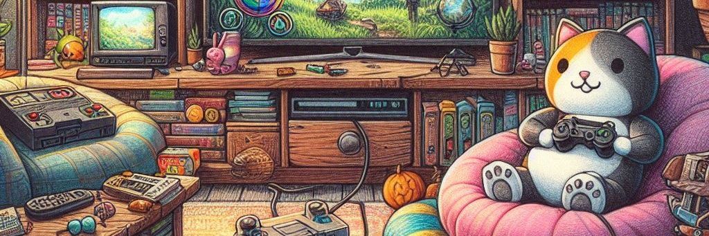 LostMoogle's profile banner image