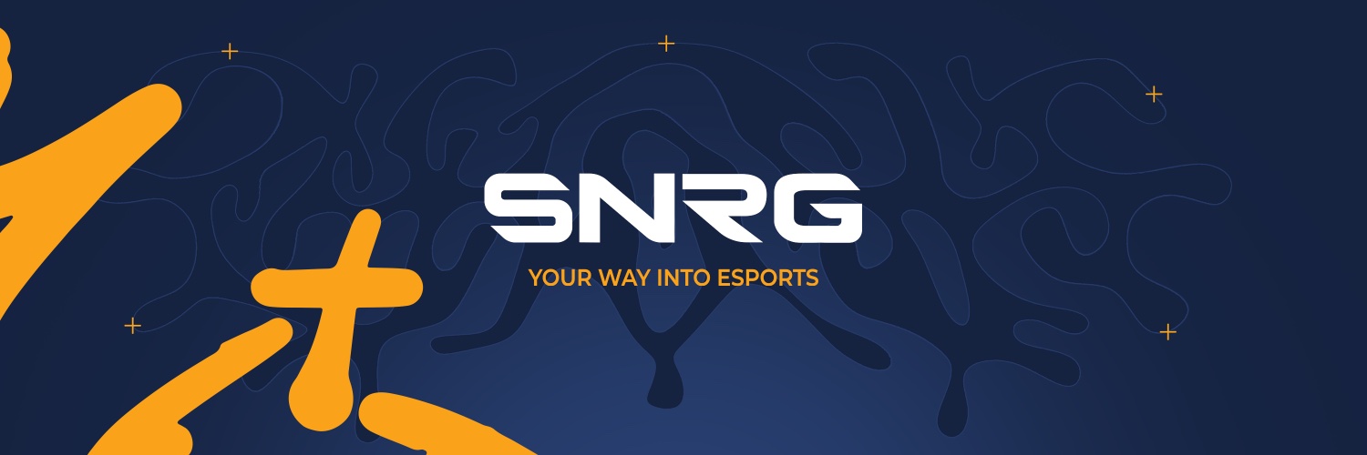 SNRG banner
