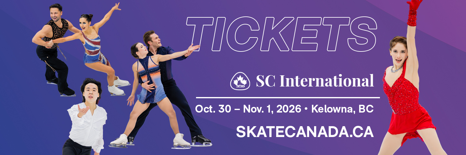 SkateCanada's profile banner image