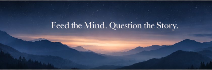 𝕄𝕚𝕟𝕕ℂ𝕙𝕖𝕗🧘🏻‍♀️ banner