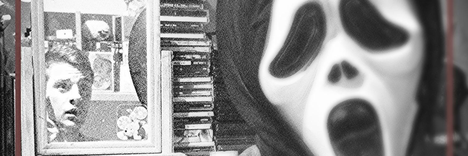 ScreamGhosface's profile banner image