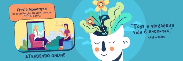 FlaviaPsico's profile banner image