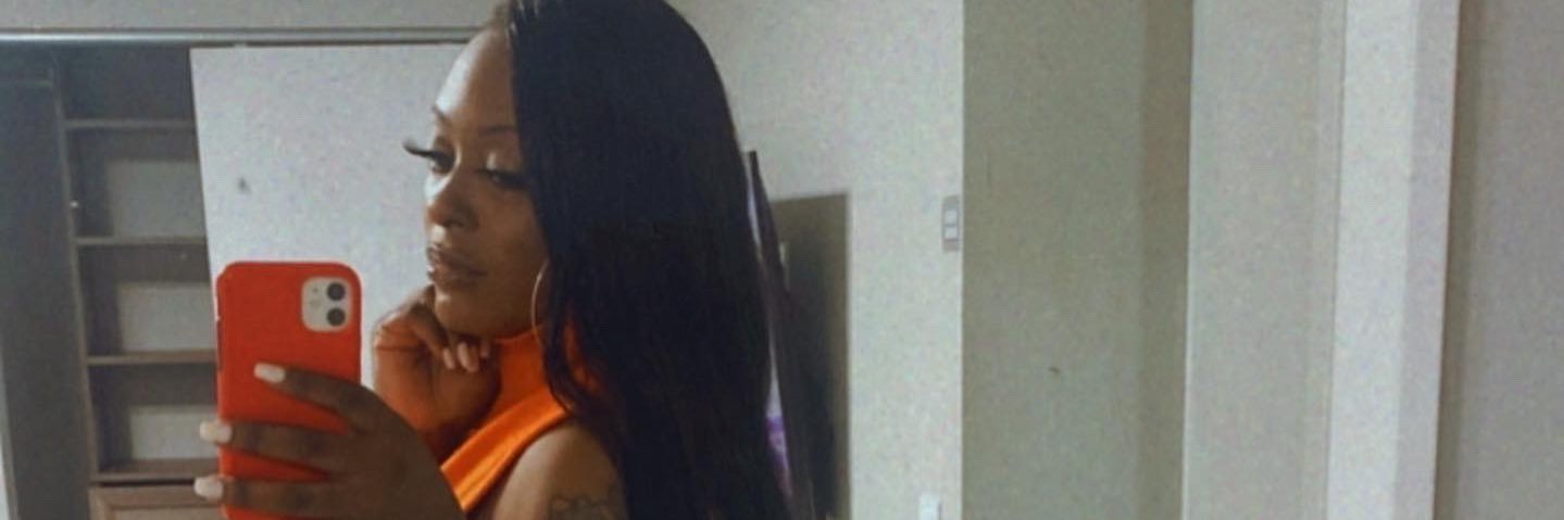 Kapriceeeee's profile banner image