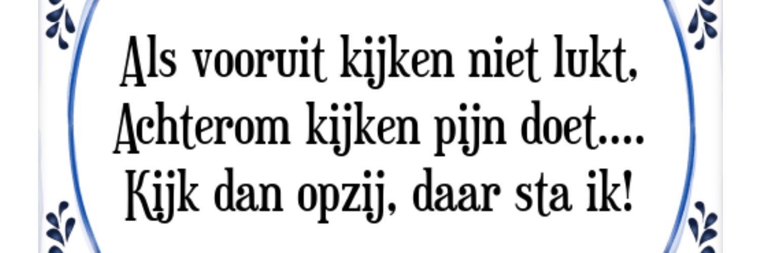 Ruud Groeneveld banner