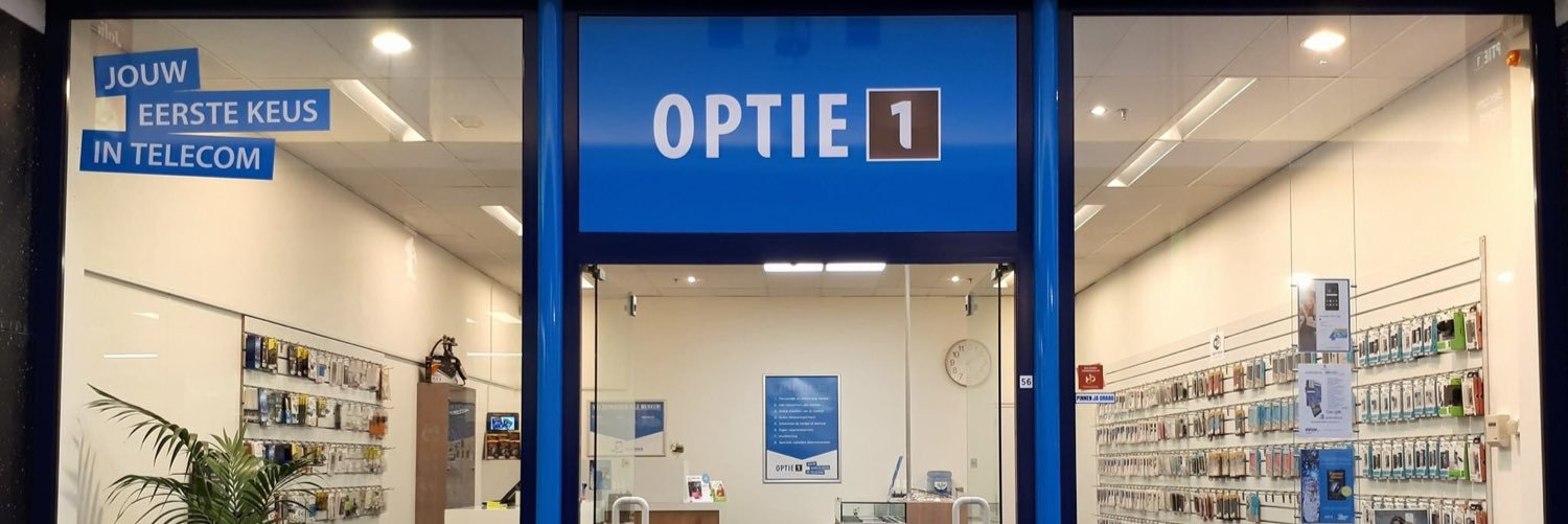 optie1veendam's profile banner image