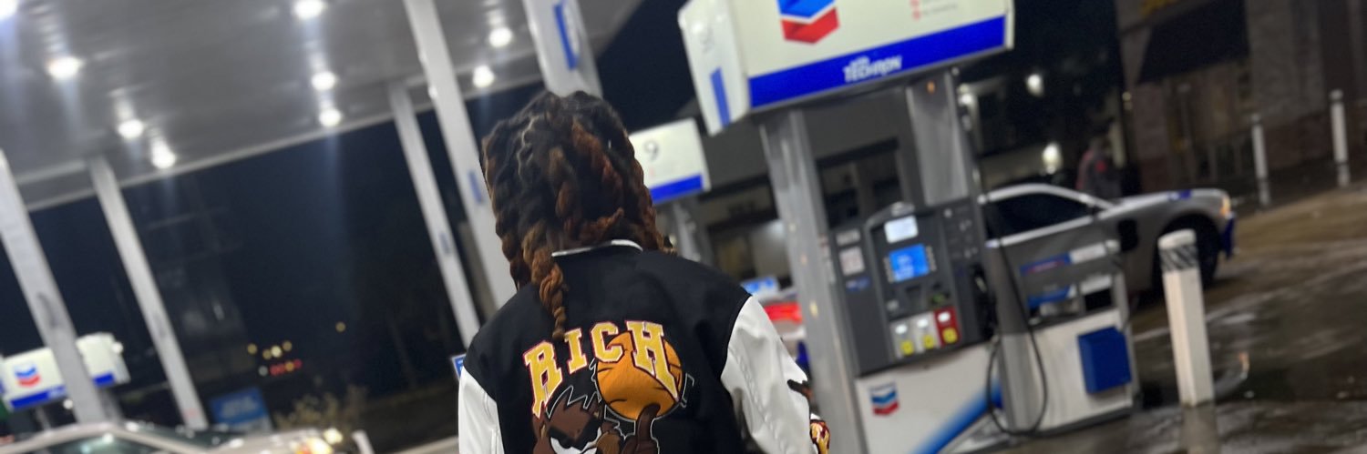 808Beastt's profile banner image