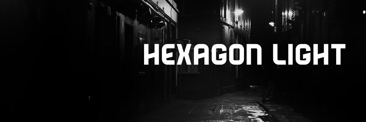 hexagonlight's profile banner image