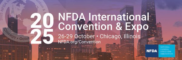 NFDA Profile Banner