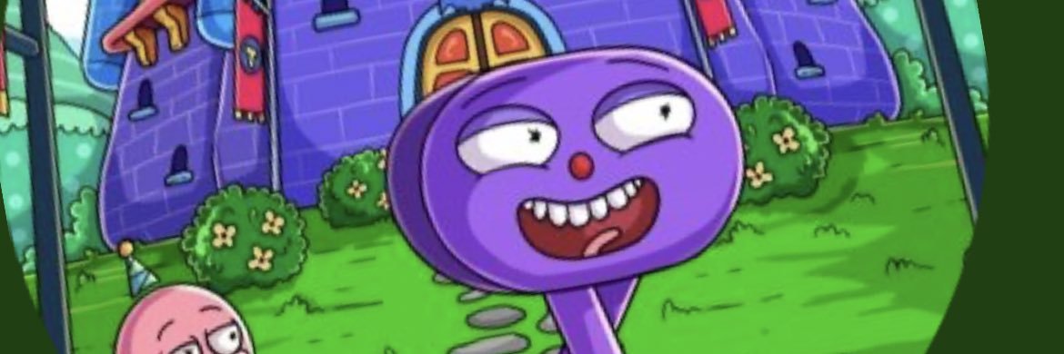 riddikulus_27's profile banner image