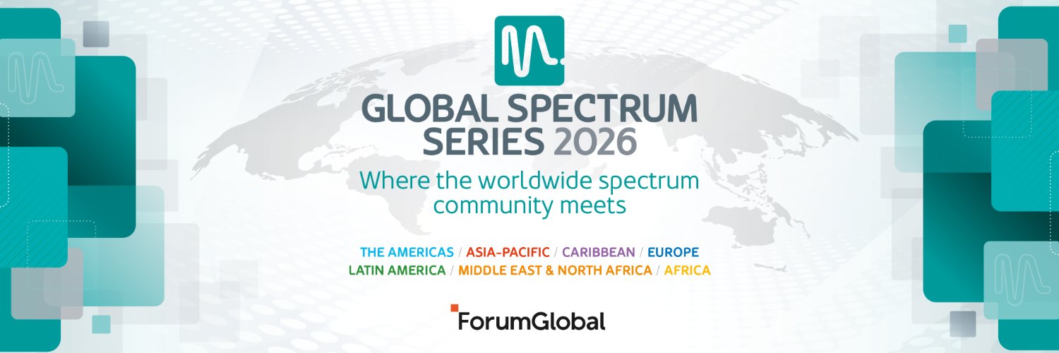 Global Spectrum Series banner
